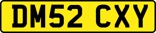DM52CXY