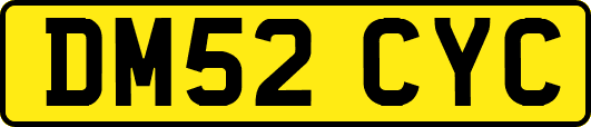 DM52CYC