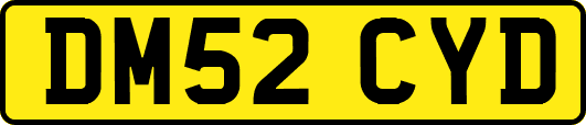 DM52CYD