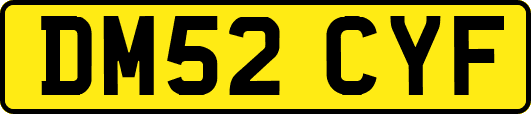 DM52CYF