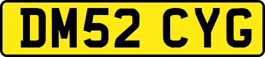 DM52CYG