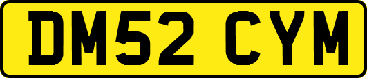 DM52CYM