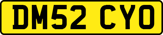 DM52CYO
