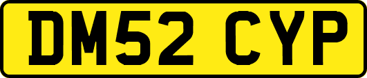 DM52CYP