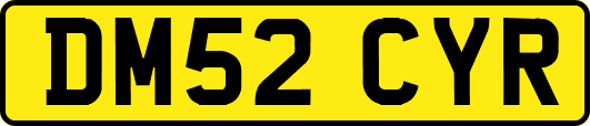 DM52CYR
