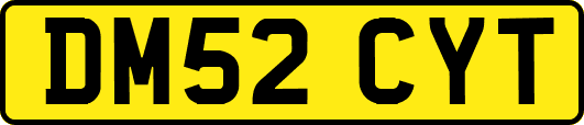 DM52CYT
