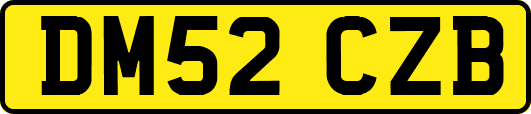 DM52CZB