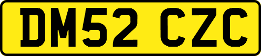 DM52CZC