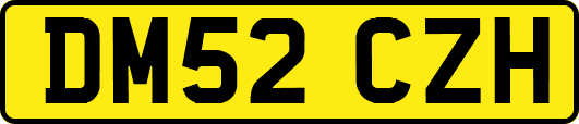 DM52CZH
