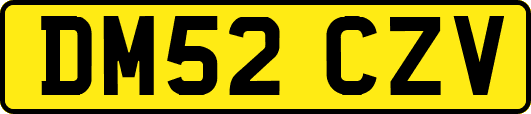 DM52CZV