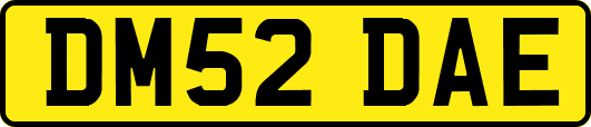 DM52DAE