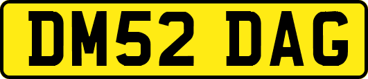 DM52DAG