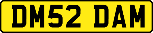 DM52DAM