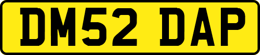 DM52DAP