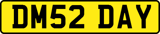 DM52DAY