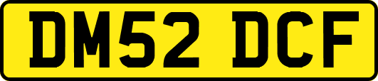 DM52DCF