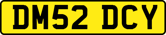 DM52DCY