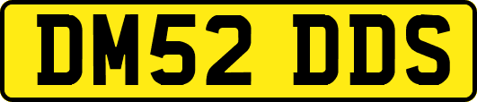 DM52DDS