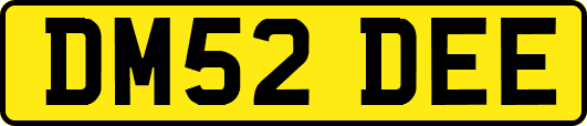 DM52DEE