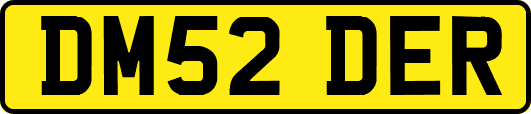 DM52DER