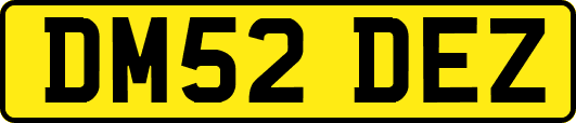 DM52DEZ