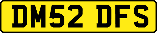 DM52DFS
