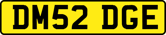 DM52DGE