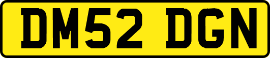 DM52DGN