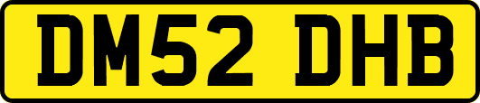 DM52DHB