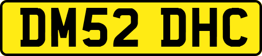 DM52DHC