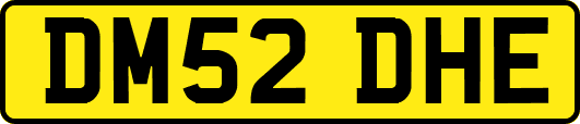 DM52DHE