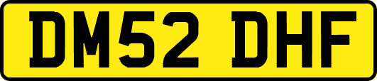 DM52DHF