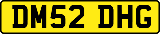 DM52DHG