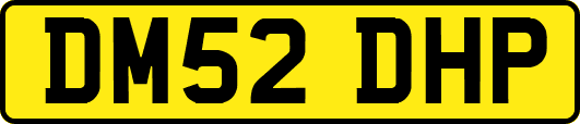 DM52DHP