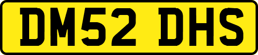 DM52DHS