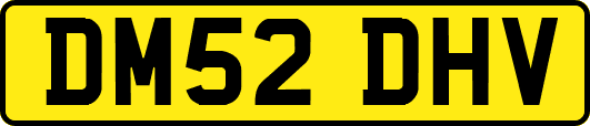 DM52DHV
