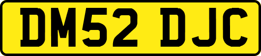 DM52DJC