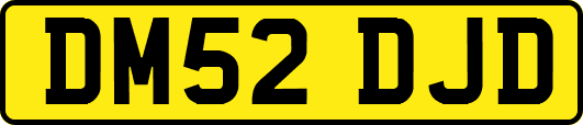 DM52DJD