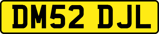 DM52DJL