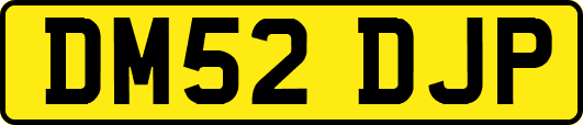 DM52DJP