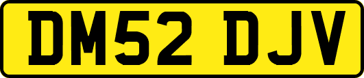 DM52DJV