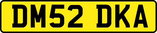 DM52DKA