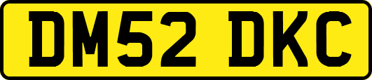 DM52DKC