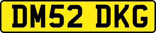 DM52DKG