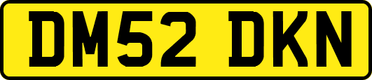 DM52DKN