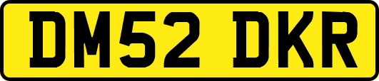 DM52DKR