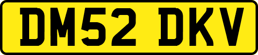 DM52DKV