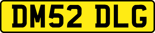 DM52DLG