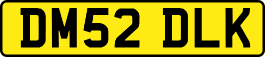 DM52DLK