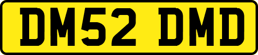 DM52DMD